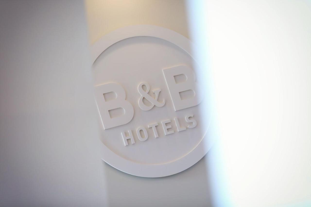 B&B Hotel Bordeaux Talence Gradignan Exteriér fotografie